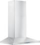 Electrolux Kitchen 30" Stainless Steel Chimney Wall Mount Hood-2