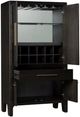 Modus Furniture Zamba Jaguar Bar Cabinet-3