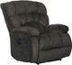 Catnapper® Daly Cobblestone Power Lay Flat Recliner-0