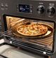 CAFÉ™ Couture™ 0.8 Cu. Ft. Matte Black Toaster Oven with Air Fry-4