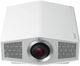 Sony® BRAVIA Projector 8 White 4K HDR Laser Projector-2