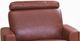 Jaymar Silvano Urban Chic Yukon Cognac Gr. 30 Chair-1