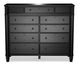 Durham Furniture George Washington Dressing Chest-0