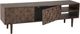 Moe's Home Collection Pablo Brown Entertainment Unit-1