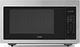 Whirlpool® 1.6 Cu. Ft. Fingerprint Resistant Stainless Steel Countertop Microwave-0