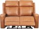 Primo™ International Cavron Heritage Collection Cognac Power Motion Sofa-4
