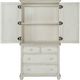 Winners Only® Nashville Antique White Chest-1