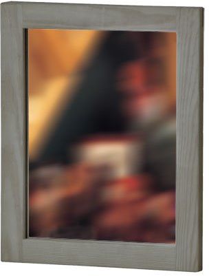 Crate Designs™ Furniture Storm Vanity Mirror-0