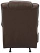 Palliser® Furniture Customizable Granger Rocker Manual Recliner-3