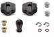 Lelit MaraX PL62X Black Upgrade Kit-0