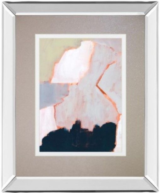 Classy Living Victoria Borges Raze II 40" Wall Art-0