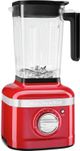 KitchenAid® K400 Series Passion Red Blender-1