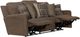 Catnapper® Calvin Otter Power Reclining Sofa-2