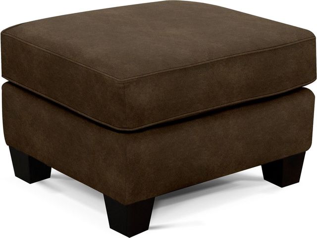 England Furniture Customizable Salem Ottoman-1