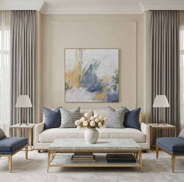 Renwil® Everren Eclat Wall Art-1