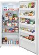 Frigidaire® 20.0 Cu. Ft. White Upright Freezer-4