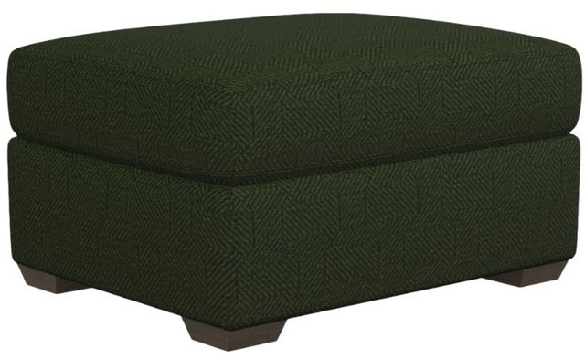 Flexsteel® Customizable Randall Ottoman-3