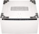 LG SideKick® 27” W x 14.13" H Alpine White Laundry Pedestal with Detergent and Softener Dispensers-0