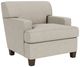 Flexsteel® Dempsey Silver Driftwood Chair-0