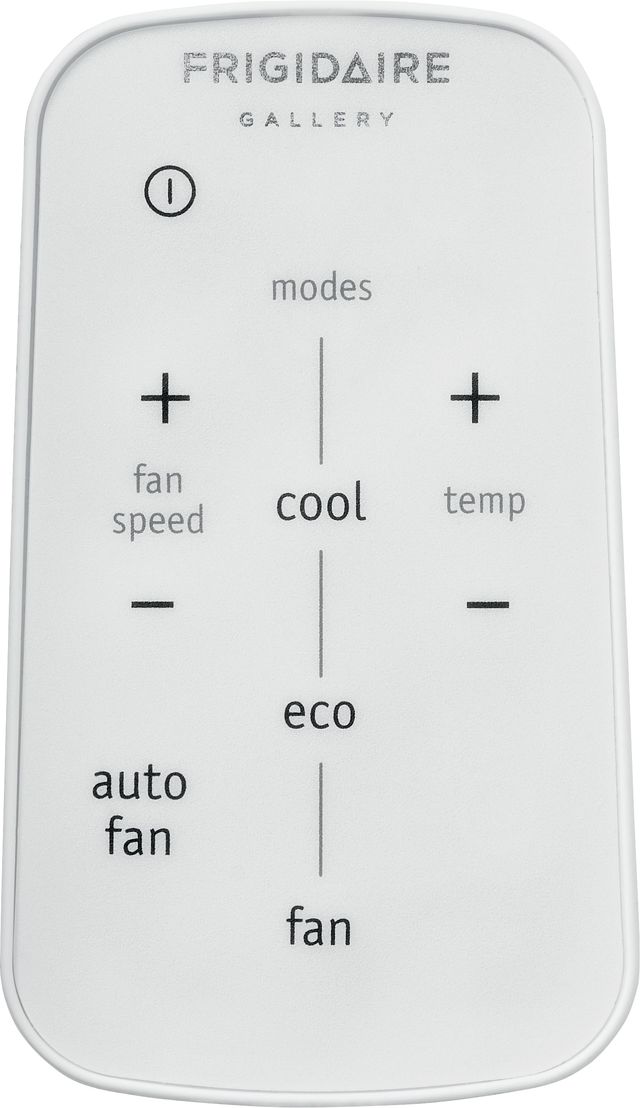 Frigidaire Gallery® 10,000 BTU's White Window Mount Air Conditioner-4