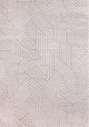 Kalora Interiors Ellington Grey 5'x8' Style 1 Area Rug-0