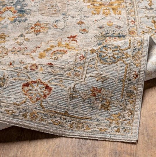 Surya Reina 5'x8' Style 3 Area Rug-2