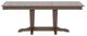Canadel Customizable 4282 YY Rectangular Dining Table-1