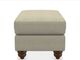 La-Z-Boy® Aberdeen Mist Ottoman-2