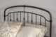 HH2 Home Pearson Oiled Bronze Metal Full/Queen Headboard-1