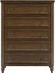 Benchcraft® Sturlayne Brown Chest of Drawers-1