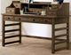 Riverside Furniture Perspectives Leg Desk With Hutch-1