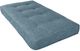 Kodiak Furniture Linen Aqua 8" Coil Hinged Innerspring Twin Mattress -0