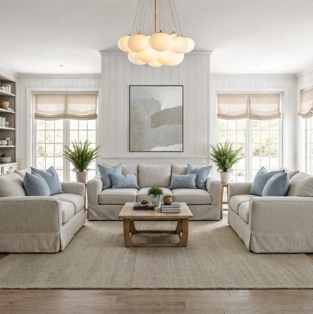 Renwil® Sesamo Wall Art-1