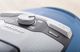 Miele Blizzard CX1 TotalCare PowerLine Tech Blue Canister Vacuum-2