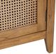 Crestview Collection Valencia Brown Accent Cabinet-4
