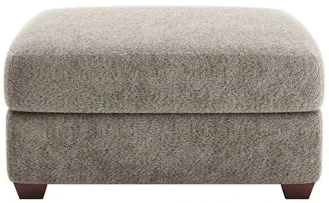 Hughes Furniture® 13500OT Pandora Teddy Bear Ottoman-0