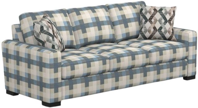 Flexsteel® Customizable Oliver Sofa-3