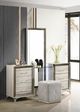 Global Furniture USA Zambrano White Vanity-2