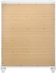 Coaster® Barzini White Chest-3