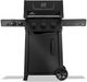 Napoleon Freestyle™ PRO 365 49" 3-Burner Matte Black Freestanding Natural Gas Grill with Infrared Side Burner-0