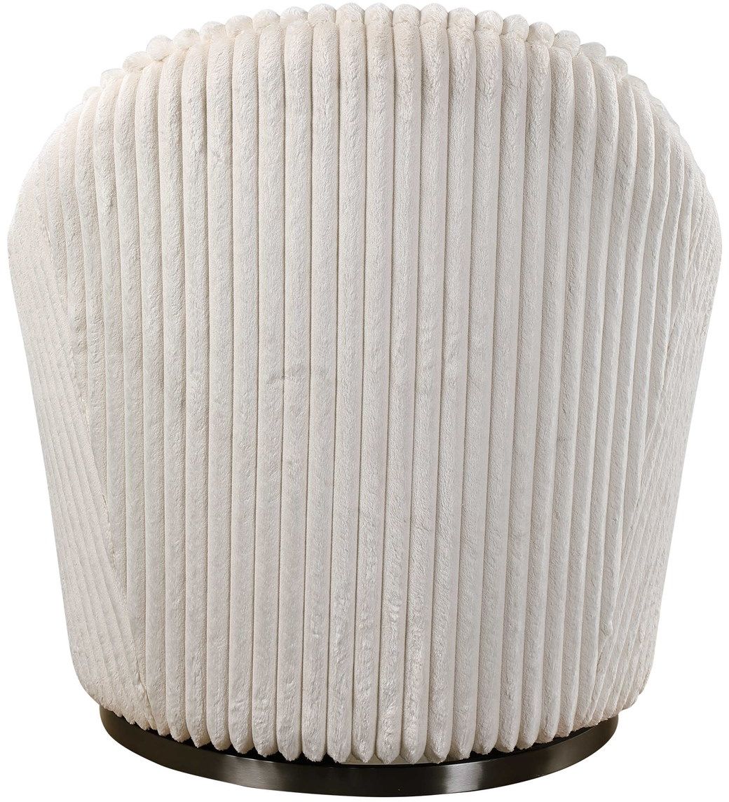 Crue swivel chair discount