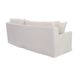Synergy® 2267 Peyton Cream Slipcover Sofa-4