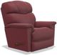 La-Z-Boy® Lancer Reclina-Way® Vermillion Wall Recliner-4