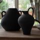 Magnolia Home by Joanna Gaines Peterson Black Vase-4