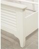 Riverside Furniture Myra Queen/King Bed Rails-1