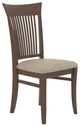 Canadel Customizable 0270 Upholstered Dining Side Chair-0