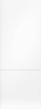 Bertazzoni Bianco Matt White Refrigerator Front Panel Kit-0