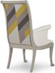 Century® Thomas O'Brien Duncan Dining Arm Chair-1