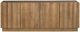 Signature Design by Ashley® Timkins White Washed Accent Cabinet-1