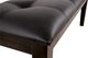 Signature Design by Ashley® Haddigan Dark Brown Dining Bench-3